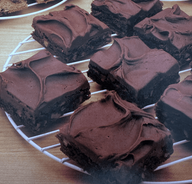 Best Brownies